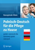 Polnisch-Deutsch für die Pflege zu Hause (eBook, PDF)