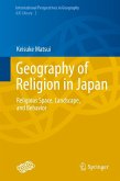 Geography of Religion in Japan (eBook, PDF)