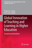 Global Innovation of Teaching and Learning in Higher Education (eBook, PDF)
