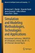 Simulation and Modeling Methodologies,... - Bild 1