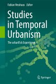 Studies in Temporal Urbanism (eBook, PDF)