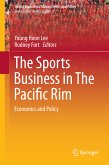 The Sports Business in The Pacific Rim (eBook, PDF)