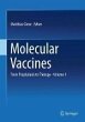 Molecular Vaccines (eBook, PDF) - Bild 1
