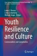 Youth Resilience and Culture (eBook,... - Bild 1