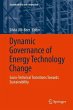 Dynamic Governance of Energy Technology... - Bild 1