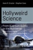 Hollyweird Science (eBook, PDF)