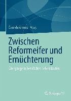 Zwischen Reformeifer und Ernüchterung (eBook, PDF)