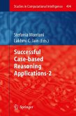 Successful Case-based Reasoning Applications-2 (eBook, PDF)