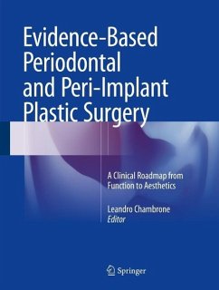Evidence-Based Periodontal and Peri-Implant Plastic Surgery (eBook, PDF)