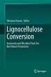 Lignocellulose Conversion (eBook, PDF) - Bild 1