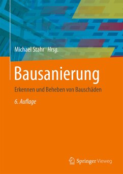 Bausanierung (eBook, PDF)