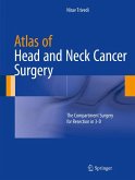 Atlas of Head and Neck Cancer Surgery (eBook, PDF)