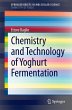 Chemistry and Technology of Yoghurt... - Bild 1