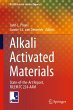 Alkali Activated Materials (eBook, PDF) - Bild 1