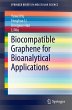 Biocompatible Graphene for... - Bild 1