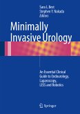 Minimally Invasive Urology (eBook, PDF)