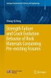 Strength Failure and Crack Evolution... - Bild 1