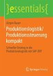 Produktionslogistik/Produktionssteuerung kompakt (eBook, PDF) - Bild 1