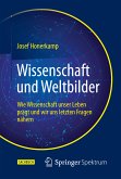 Wissenschaft und Weltbilder (eBook, PDF)