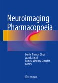 Neuroimaging Pharmacopoeia (eBook, PDF)