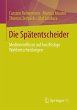 Die Spätentscheider (eBook, PDF) - Bild 1