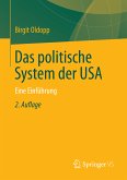 Das politische System der USA (eBook, PDF)