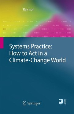 Systems Practice: How to Act in a Climate Change World (eBook, PDF) - Ison, Ray