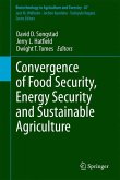 Convergence of Food Security, Energy Security and Sustainable Agriculture (eBook, PDF)