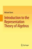 Introduction to the Representation Theory of Algebras (eBook, PDF)