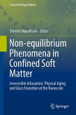 Non-equilibrium Phenomena in Confined Soft Matter (eBook, PDF)