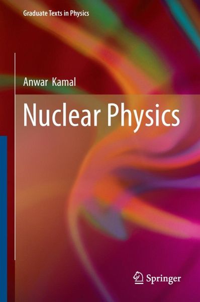 Nuclear Physics (eBook, PDF)