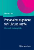 Personalmanagement für Führungskräfte (eBook, PDF)