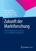 Zukunft der Marktforschung (eBook, PDF)