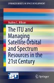 The ITU and Managing Satellite Orbital and Spectrum Resources in the 21st Century (eBook, PDF)