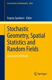 Stochastic Geometry, Spatial Statistics and Random Fields (eBook, PDF)