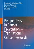 Perspectives in Cancer Prevention-Translational Cancer Research (eBook, PDF)