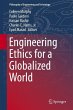 Engineering Ethics for a Globalized... - Bild 1