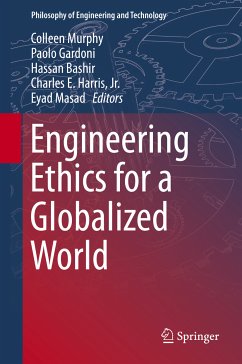 Engineering Ethics for a Globalized World (eBook, PDF)