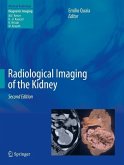 Radiological Imaging of the Kidney (eBook, PDF)