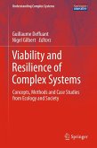 Viability and Resilience of Complex Systems (eBook, PDF)