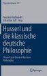 Husserl und die klassische deutsche... - Bild 1