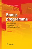 Bonusprogramme (eBook, PDF)