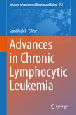 Advances in Chronic Lymphocytic Leukemia (eBook, PDF)