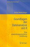 Grundlagen der Datenanalyse mit R (eBook, PDF)