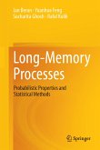 Long-Memory Processes (eBook, PDF)