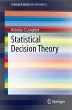 Statistical Decision Theory (eBook, PDF) - Bild 1