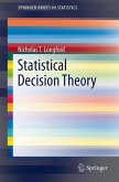 Statistical Decision Theory (eBook, PDF)