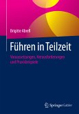 Führen in Teilzeit (eBook, PDF)