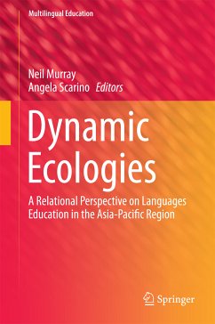 Dynamic Ecologies (eBook, PDF)