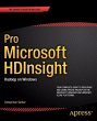 Pro Microsoft HDInsight (eBook, PDF) - Bild 1
